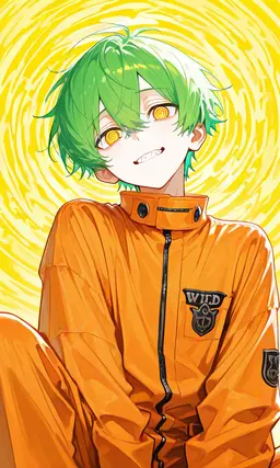 Profile image of Weed