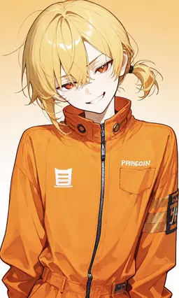 Profile image of Lucky