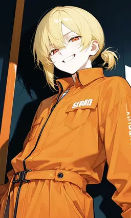 Profile image of Lucky