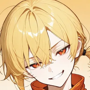 Profile image of Lucky