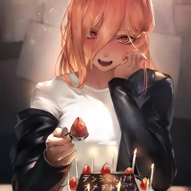 Profile image of 파워