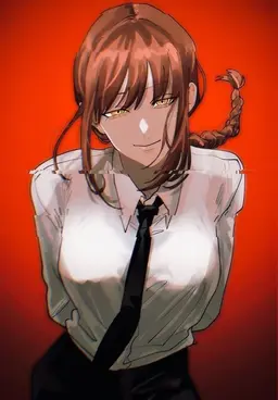 Profile image of 마키마