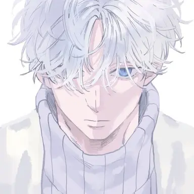 Profile image of 有月 憬