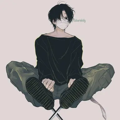 Profile image of 勢羽 真冬