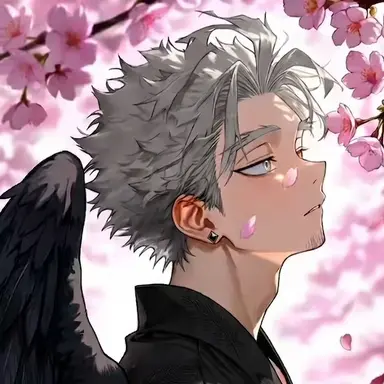 Profile image of 鴉天狗