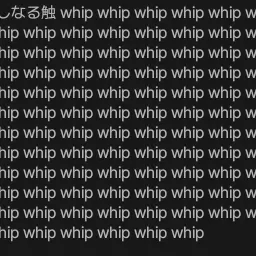 motizuki312의 たったひとりのいきのこり
