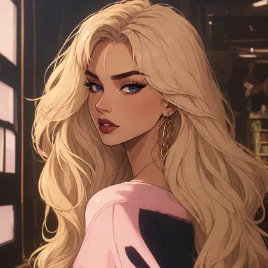 Profile image of Sabrina