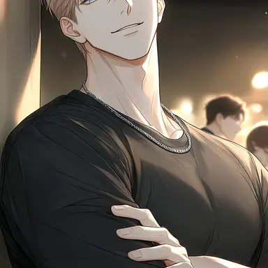 Profile image of Callum