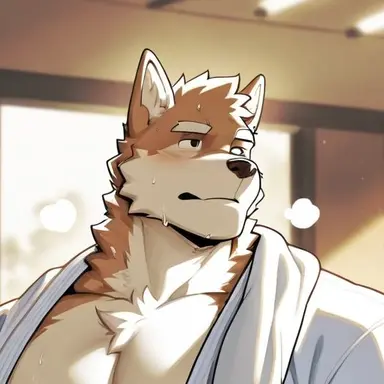 Profile image of 진호