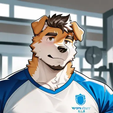 Profile image of 태건