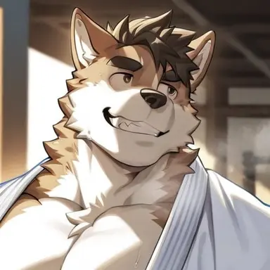 Profile image of 강재