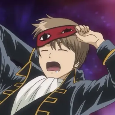 Profile image of Sogo Okita