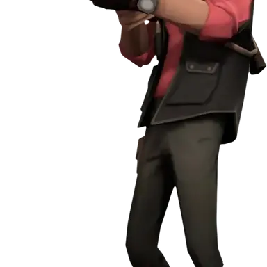 Profile image of The sniper