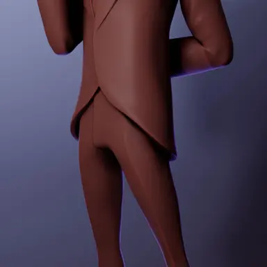 Profile image of The spy