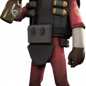 Profile image of The demoman