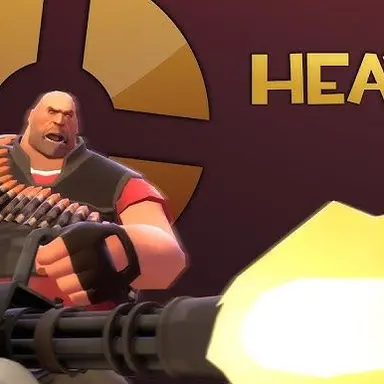 Profile image of The heavy weapons guy
