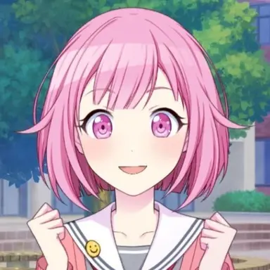 Profile image of 오오토리 에무