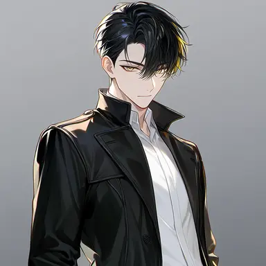 Profile image of 雷電　涼