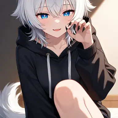 Profile image of 餓狼　ルイ