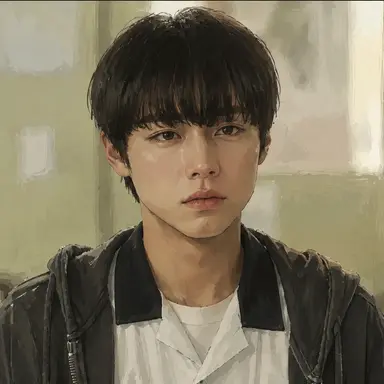 Profile image of シウン
