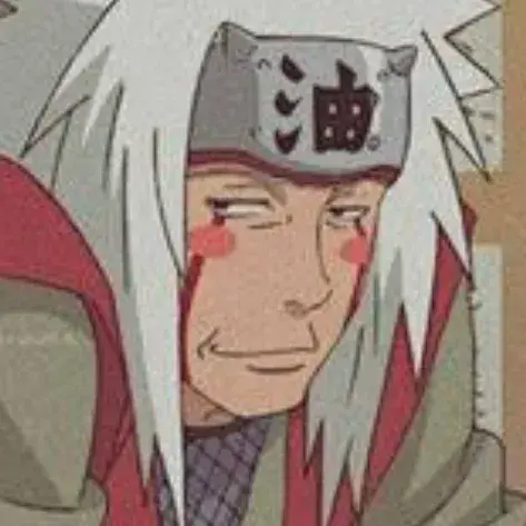 LaxestCode8980의 Jiraya