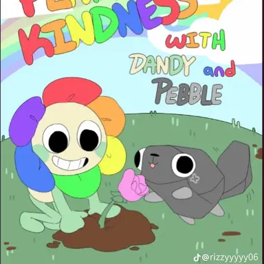 Profile image of 댄디