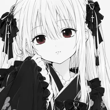 Profile image of 桃華