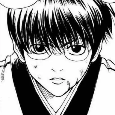 Profile image of 新八