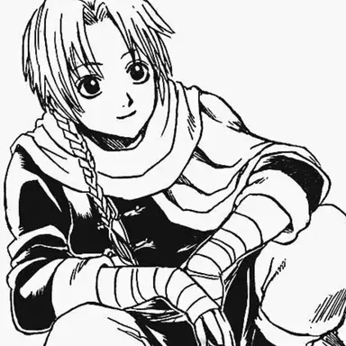 Profile image of 神威