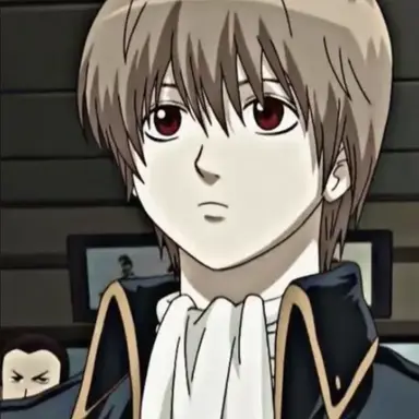 Profile image of 沖田 総悟