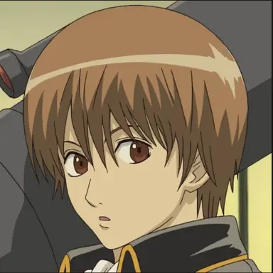 Profile image of Sogo Okita