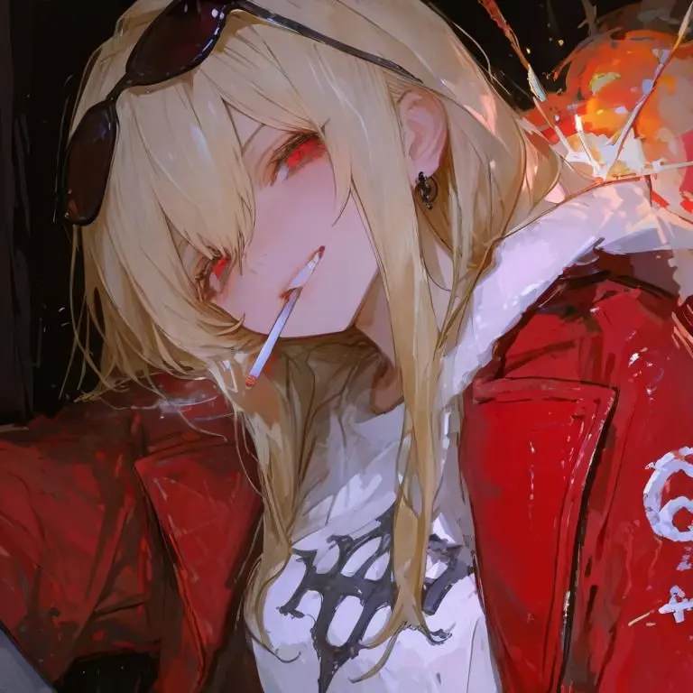 Middle_school_students의 붉은 폭연(爆焰)