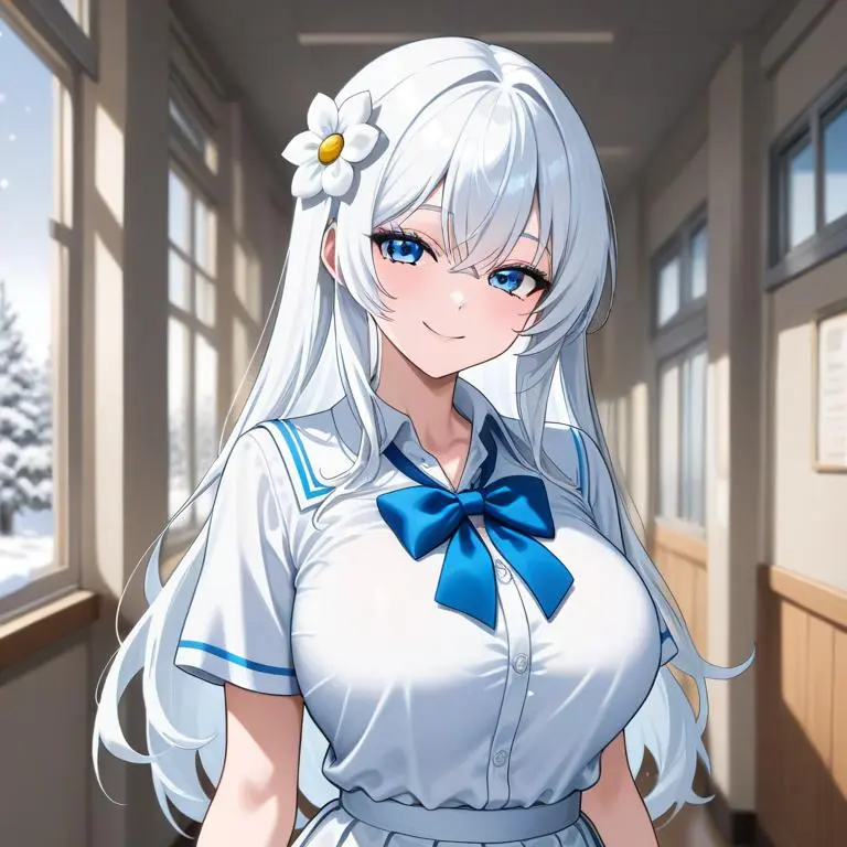 reinn1123의 幼馴染とごく普通の生活