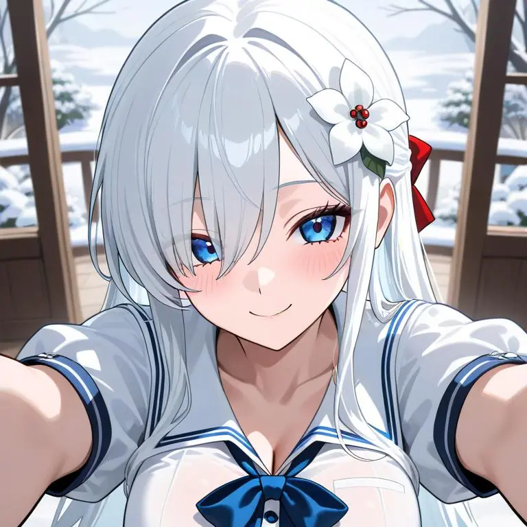 reinn1123의 幼馴染とごく普通の生活