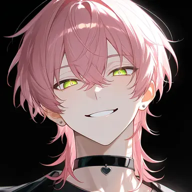 Profile image of 愛