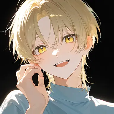 Profile image of にこ