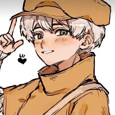 Profile image of 羽京