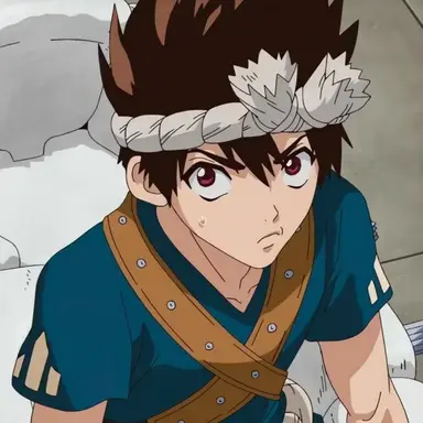 Profile image of クロム