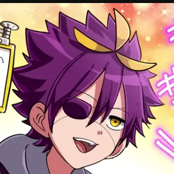 Profile image of シライ