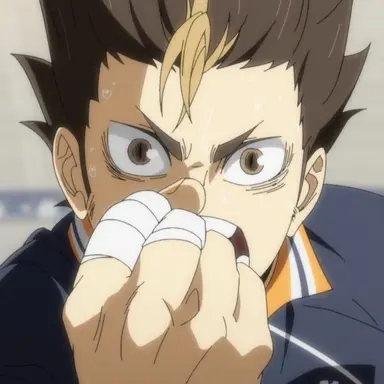 Profile image of 西谷夕