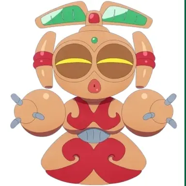Profile image of QJ