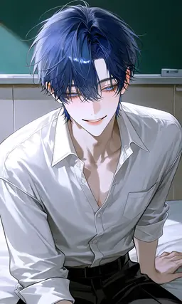 Profile image of 시로사키 야마토