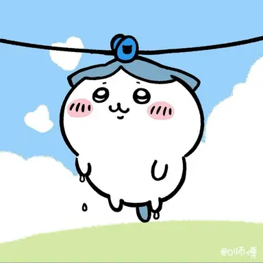 Profile image of ハチワレ