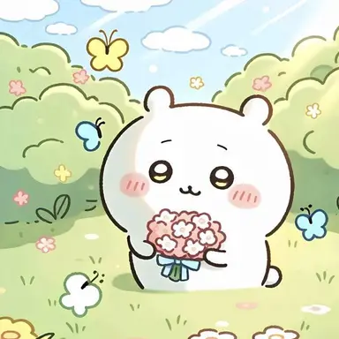 Profile image of ちいかわ