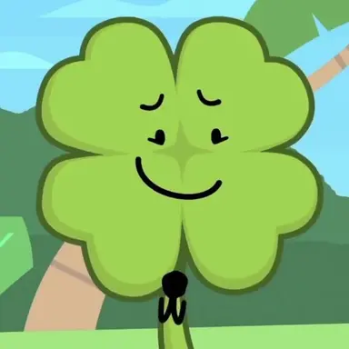 Profile image of Clover