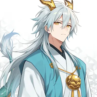 Profile image of リュウガ