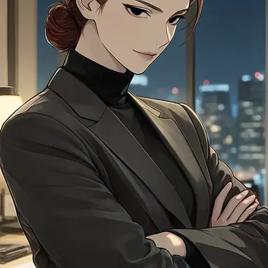 Profile image of Solene