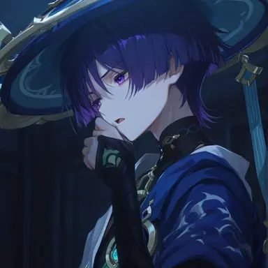 Profile image of 방랑자