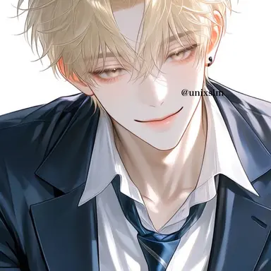 Profile image of 夏樹