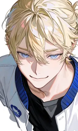 Profile image of Reito